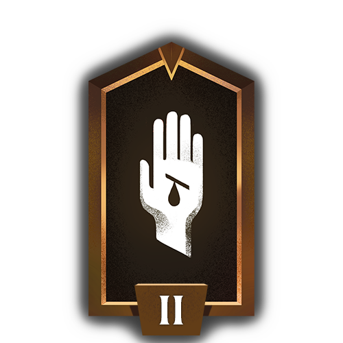 Initiate 2 Rank Icon