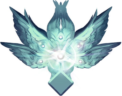 Eternus Rank Icon