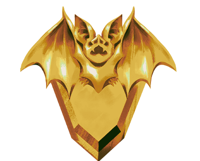 Emissary Rank Icon