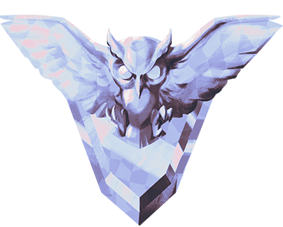 Oracle Rank Icon
