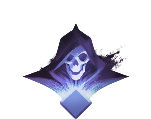 Phantom Rank Icon
